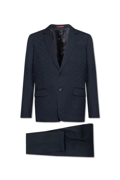 Gucci Suit
