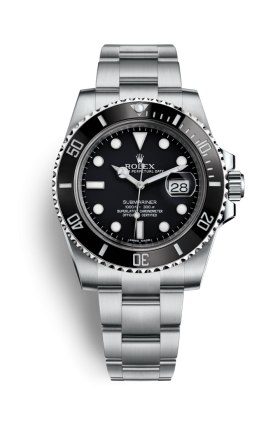 Rolex Watch