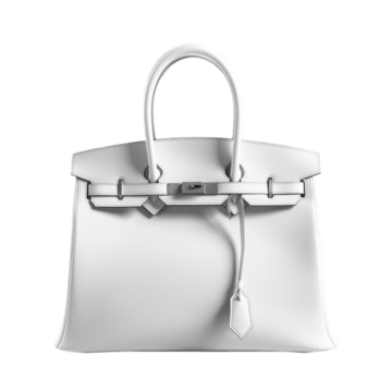 Hermès Birkin Bag