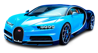 Bugatti Chiron