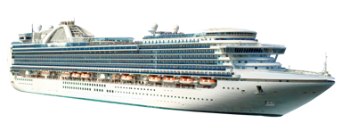 Cruise Ship