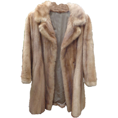 Fur Coat