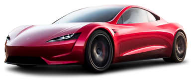 Tesla Roadster
