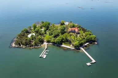 Private Island