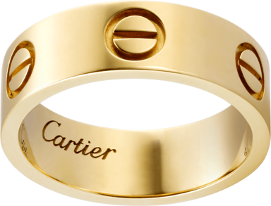 Cartier Jewelry