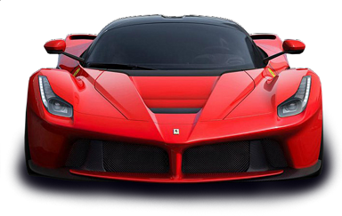 LaFerrari